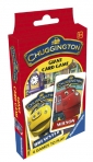 Chuggington Games and Activities